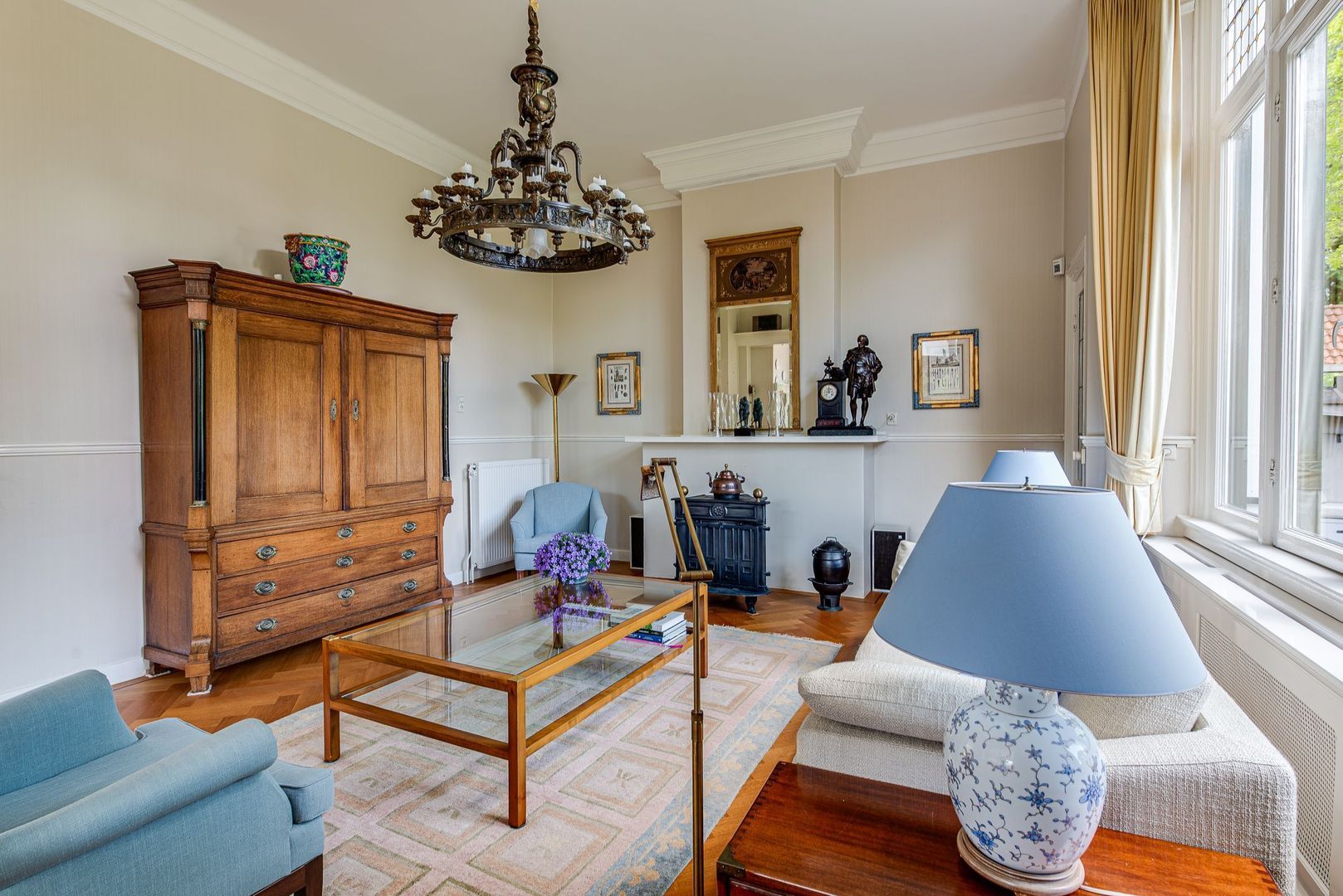 Hertog Hendriklaan 4, Baarn foto-8