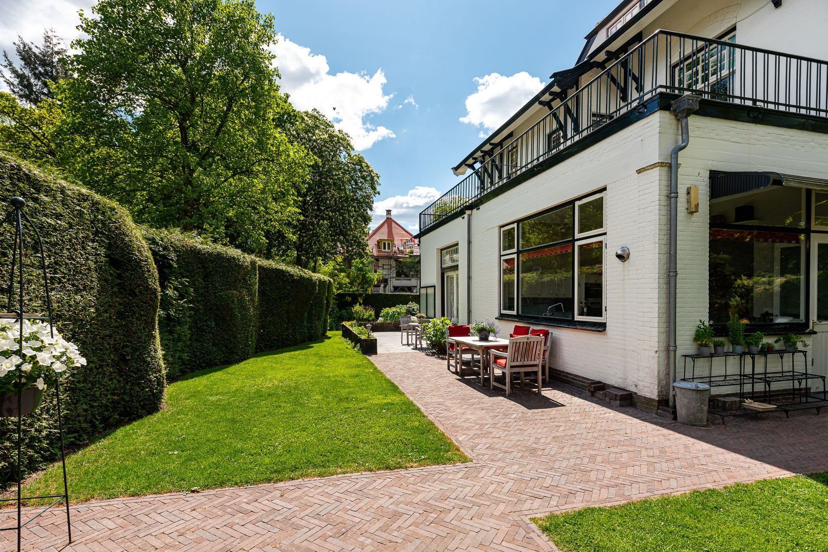 Hertog Hendriklaan 4, Baarn foto-36