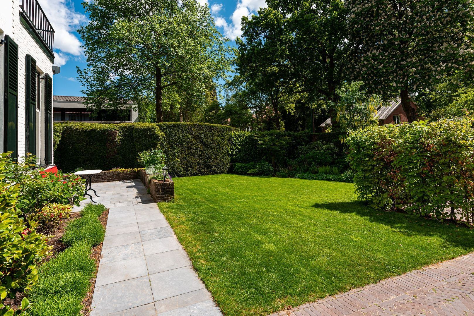 Hertog Hendriklaan 4, Baarn foto-37