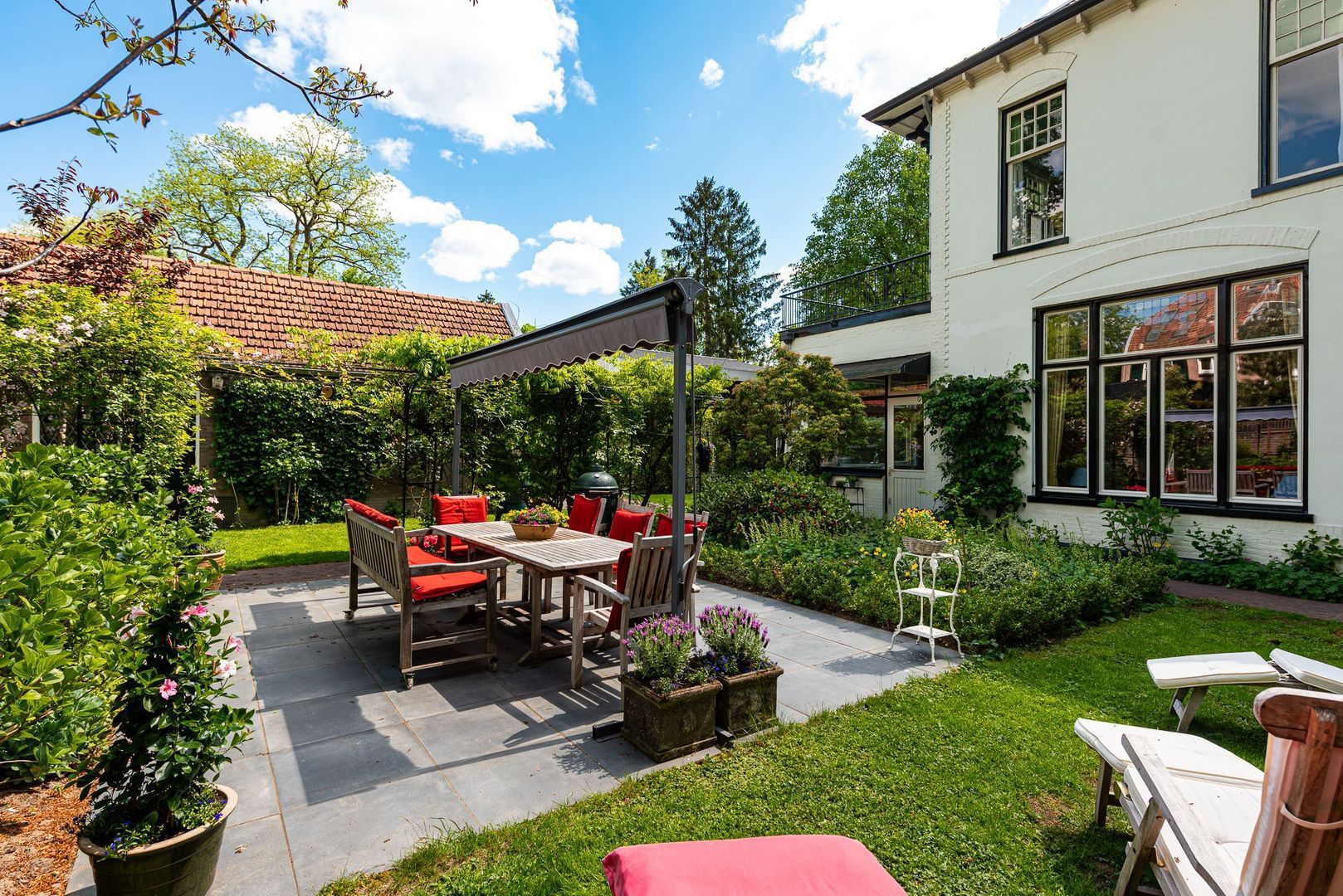 Hertog Hendriklaan 4, Baarn foto-5