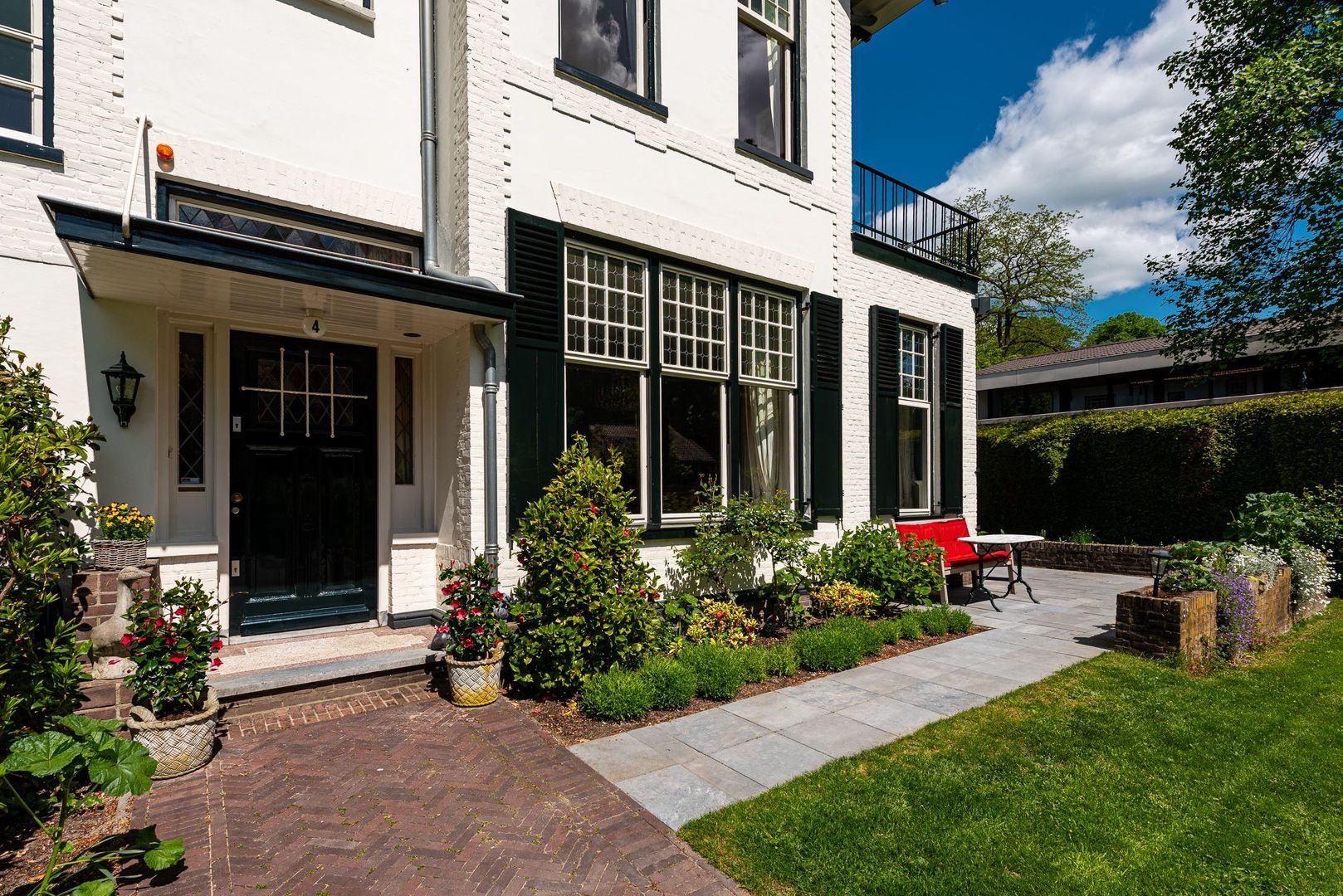 Hertog Hendriklaan 4, Baarn foto-2