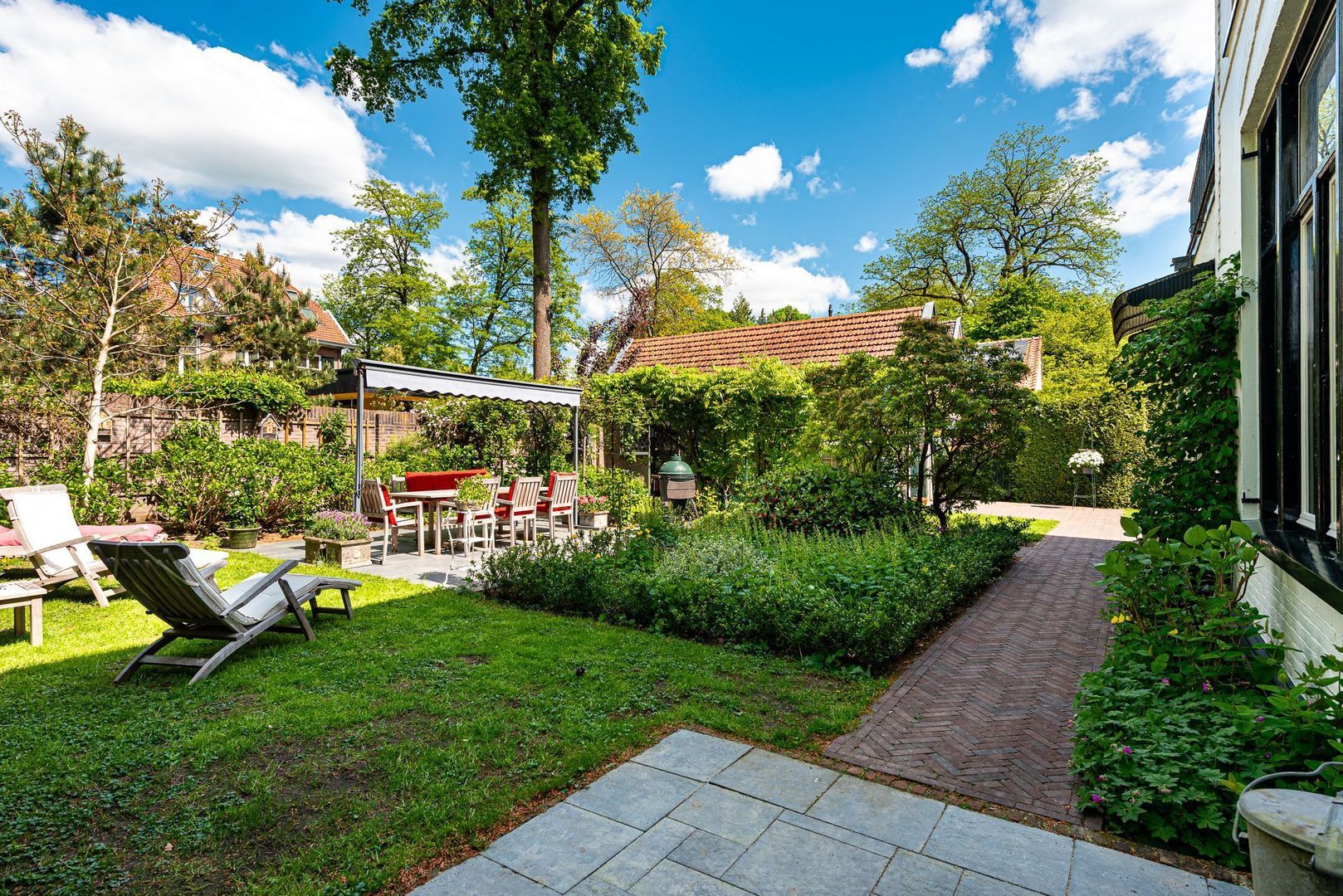 Hertog Hendriklaan 4, Baarn foto-34