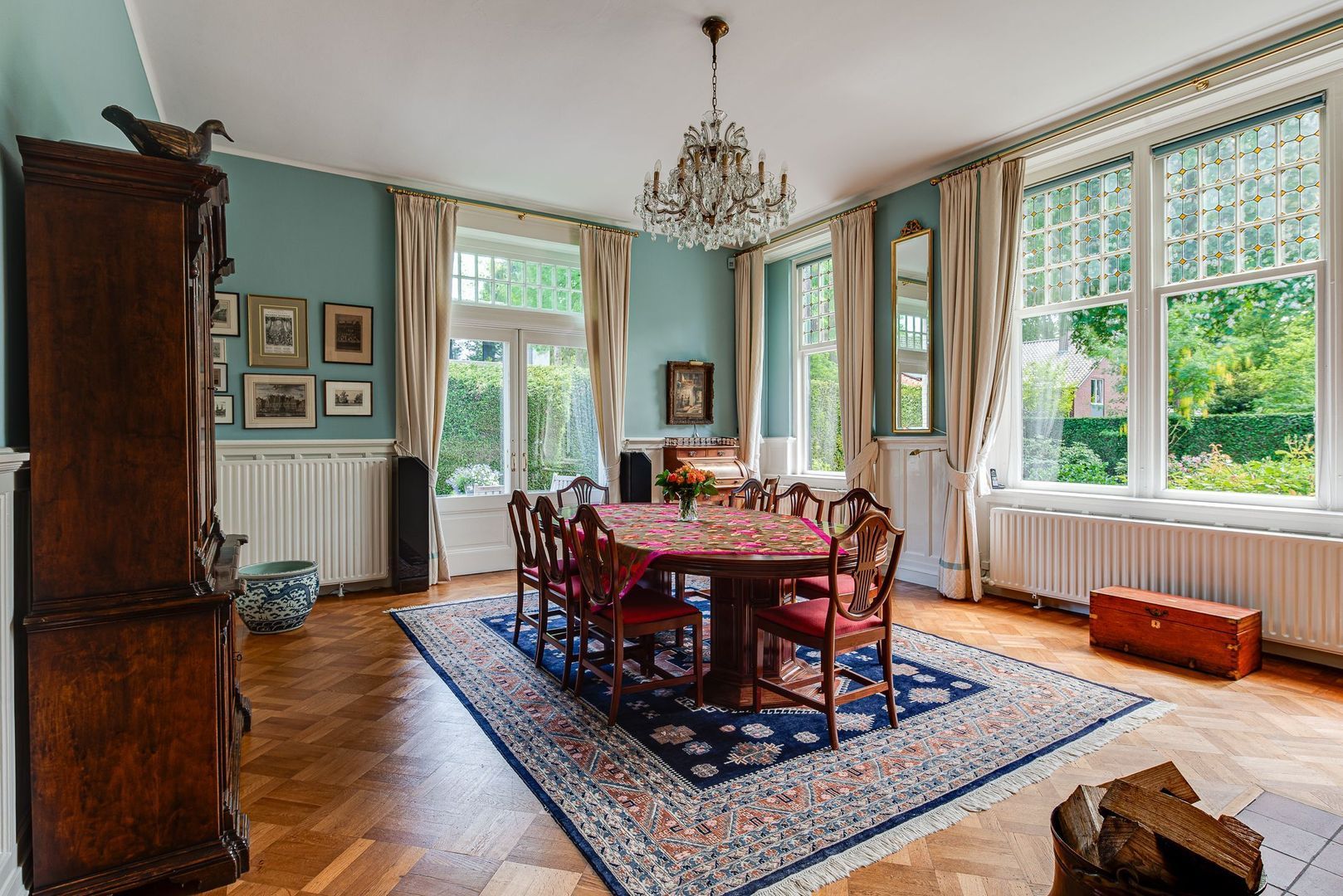 Hertog Hendriklaan 4, Baarn foto-13