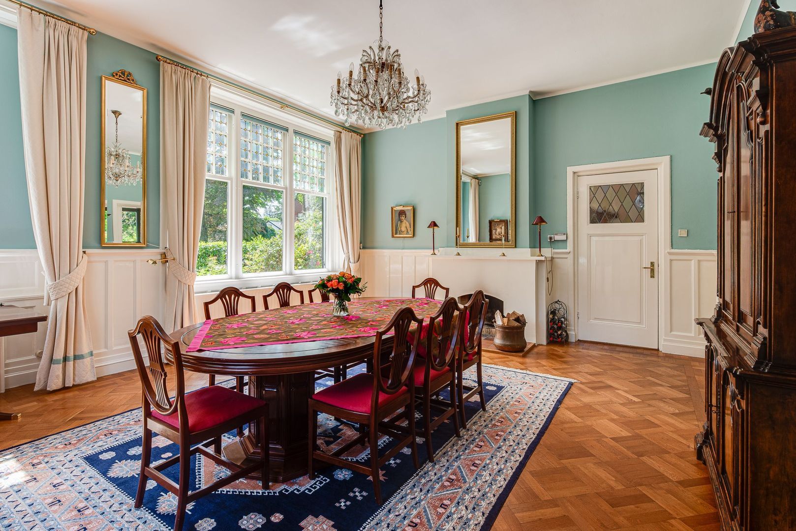 Hertog Hendriklaan 4, Baarn foto-14