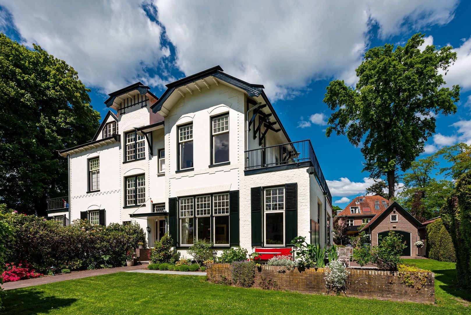 Hertog Hendriklaan 4, Baarn foto-3