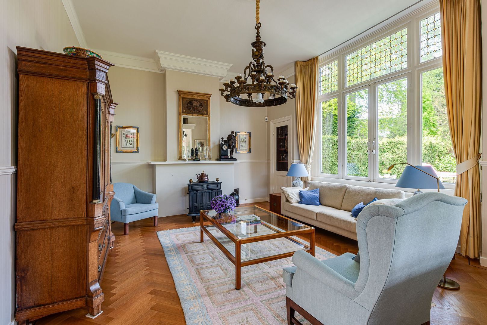 Hertog Hendriklaan 4, Baarn foto-7