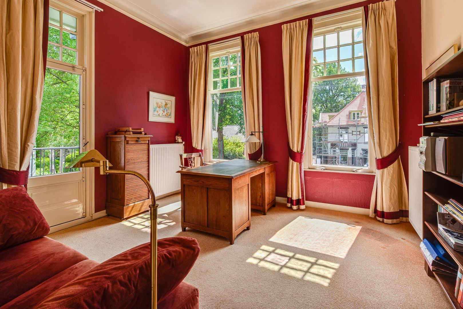 Hertog Hendriklaan 4, Baarn foto-23