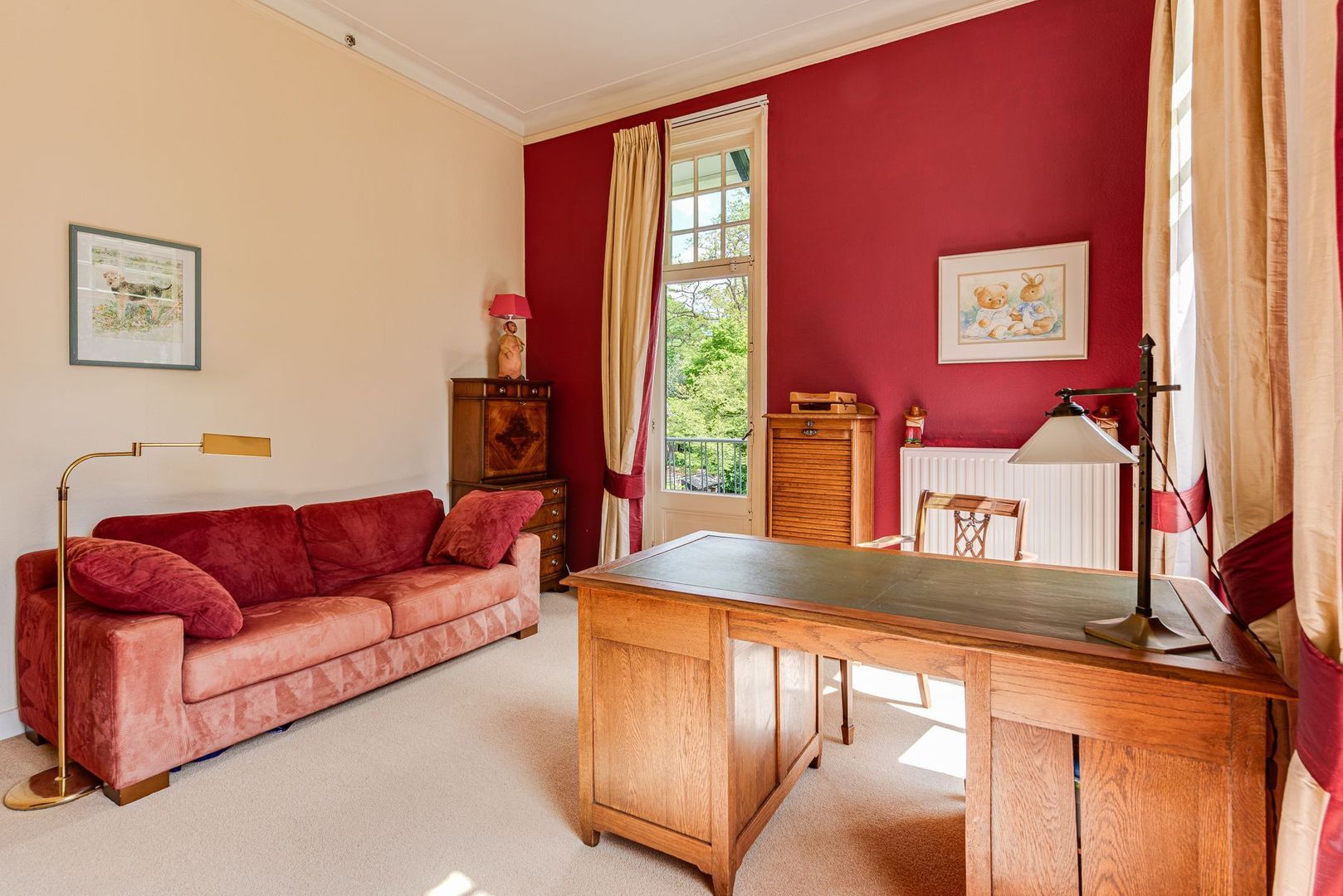 Hertog Hendriklaan 4, Baarn foto-24