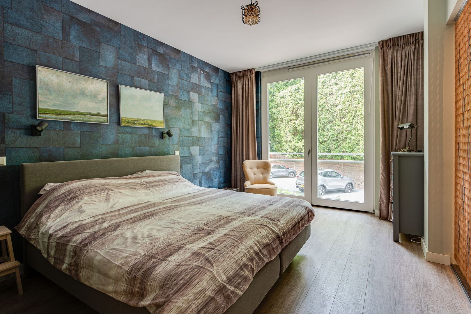 Wilhelminalaan 3 L, Baarn foto-14