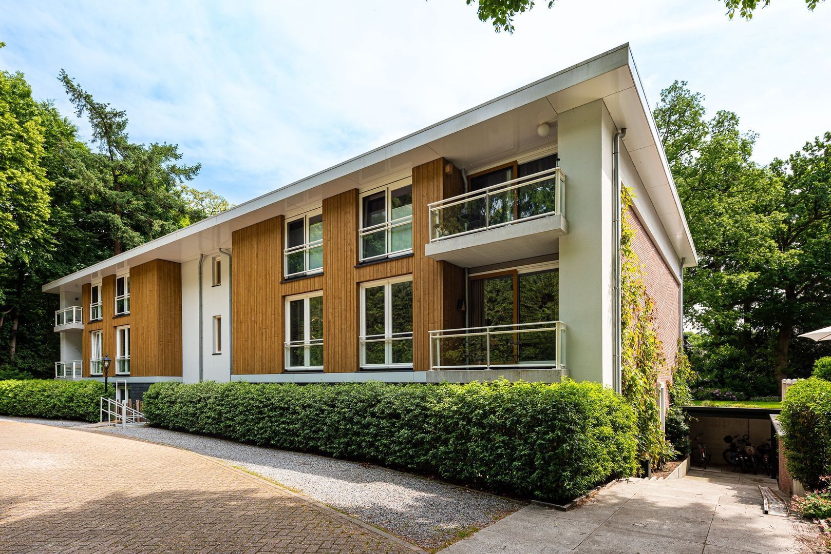 Wilhelminalaan 3 L, Baarn foto-19