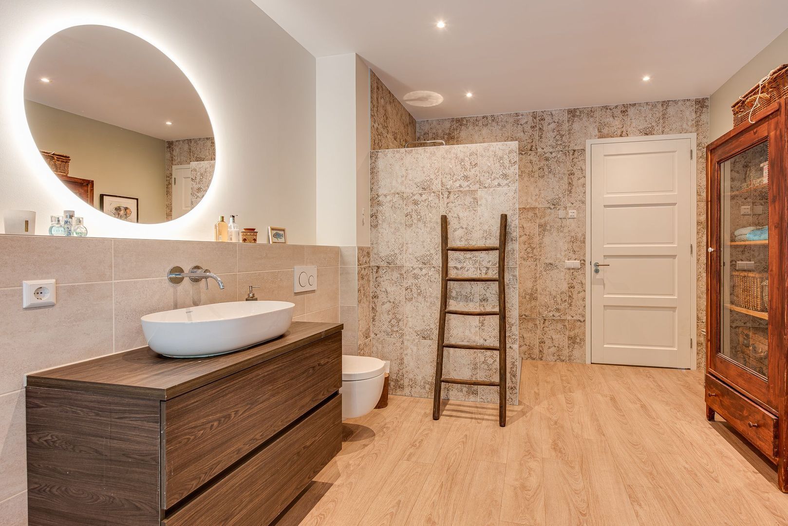 Wilhelminalaan 3 L, Baarn foto-18