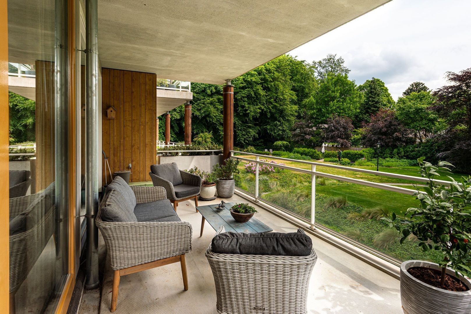 Wilhelminalaan 3 L, Baarn foto-9