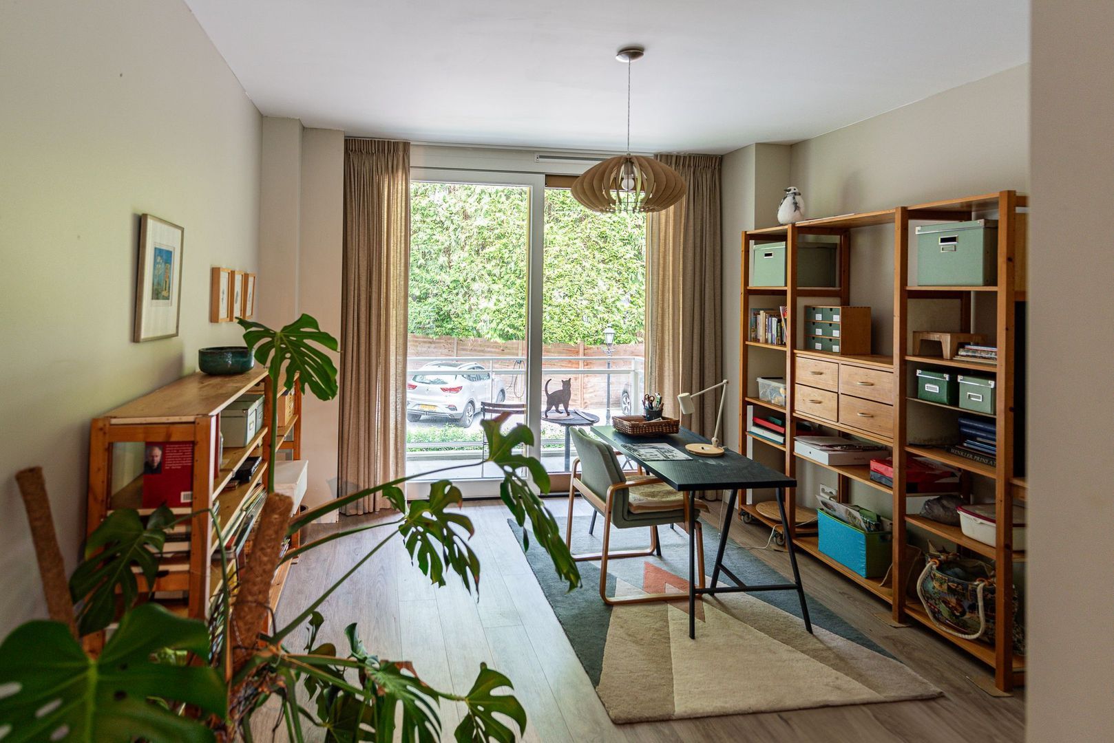 Wilhelminalaan 3 L, Baarn foto-12