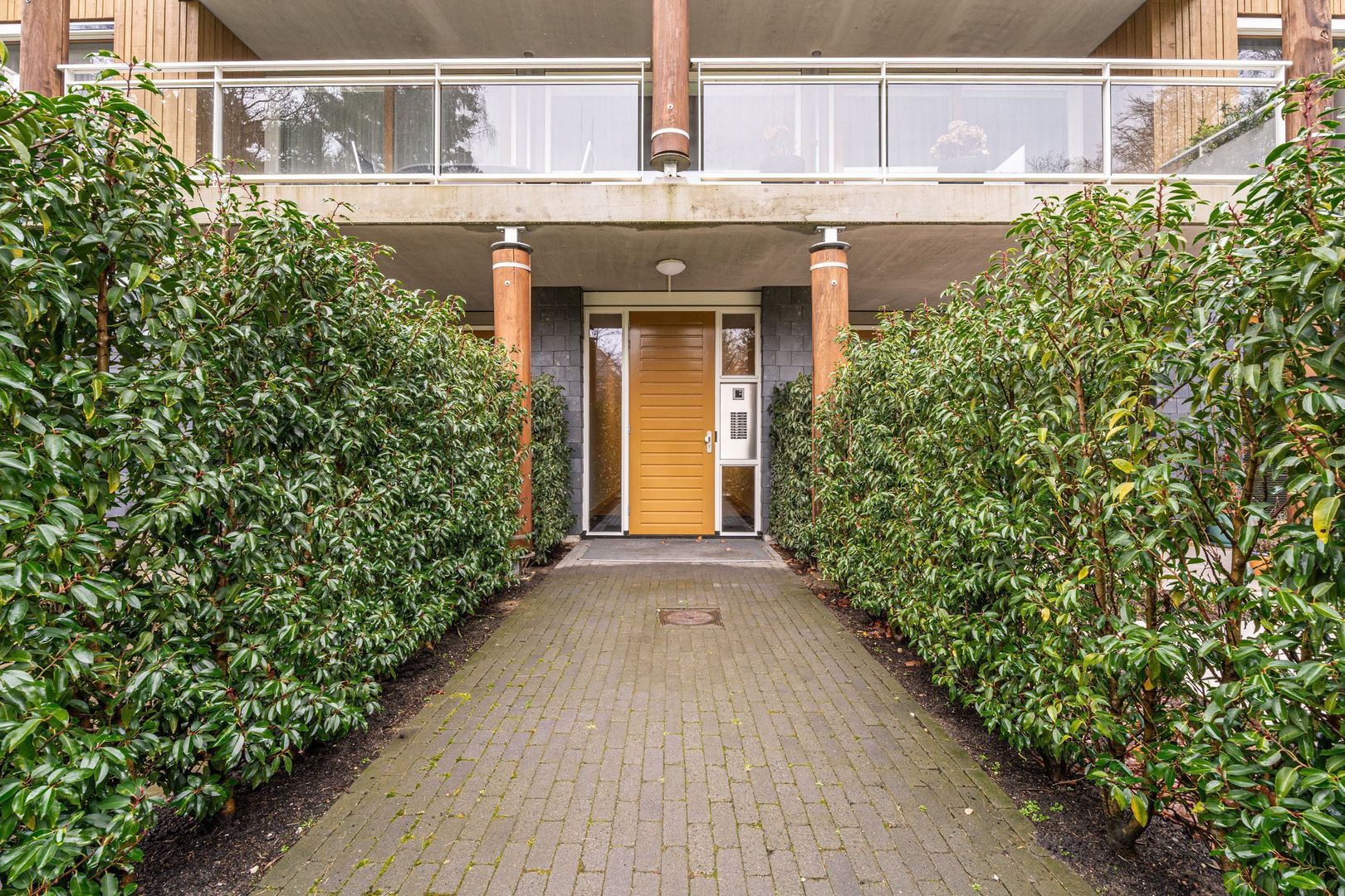 Wilhelminalaan 3 L, Baarn foto-2