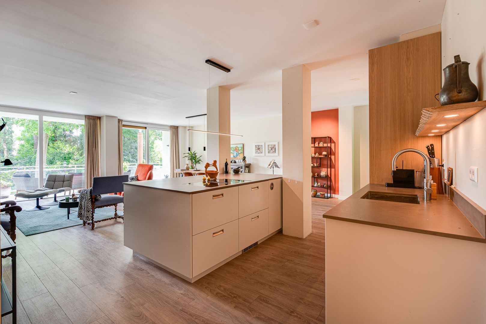 Wilhelminalaan 3 L, Baarn foto-7