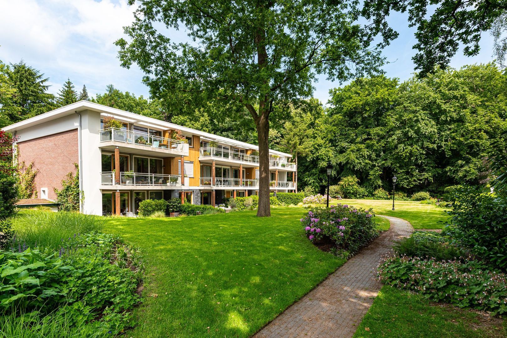 Wilhelminalaan 3 L, Baarn foto-21