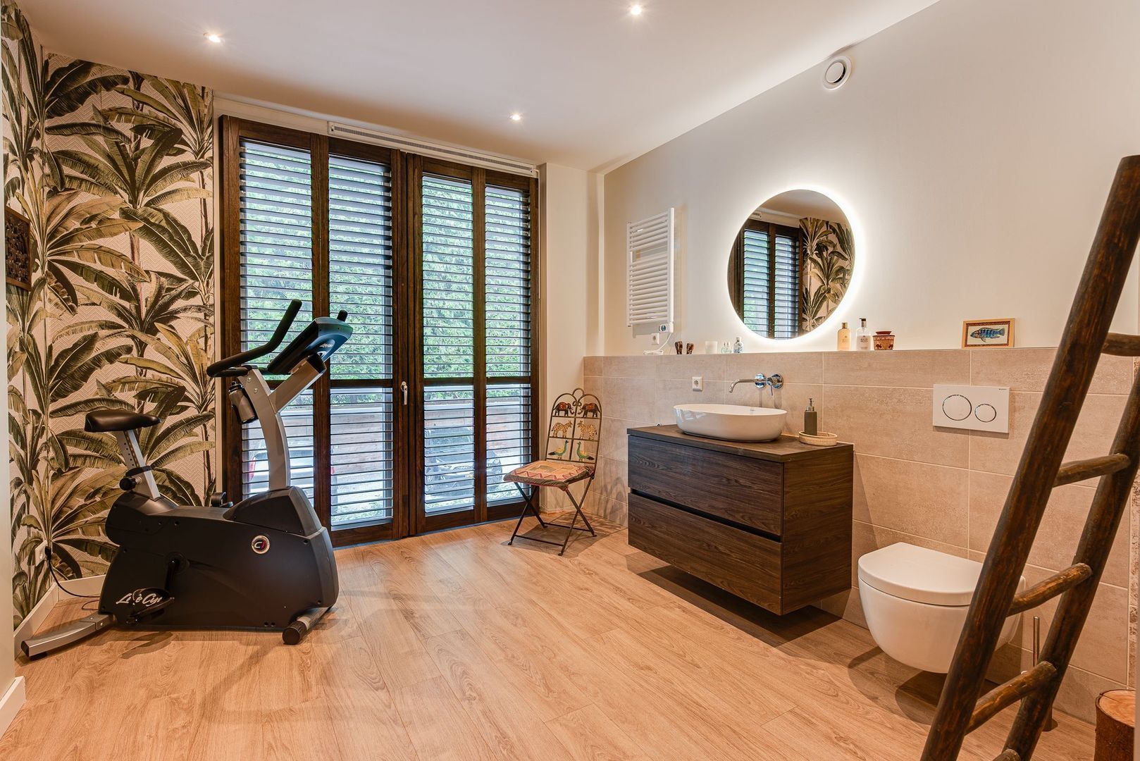 Wilhelminalaan 3 L, Baarn foto-16