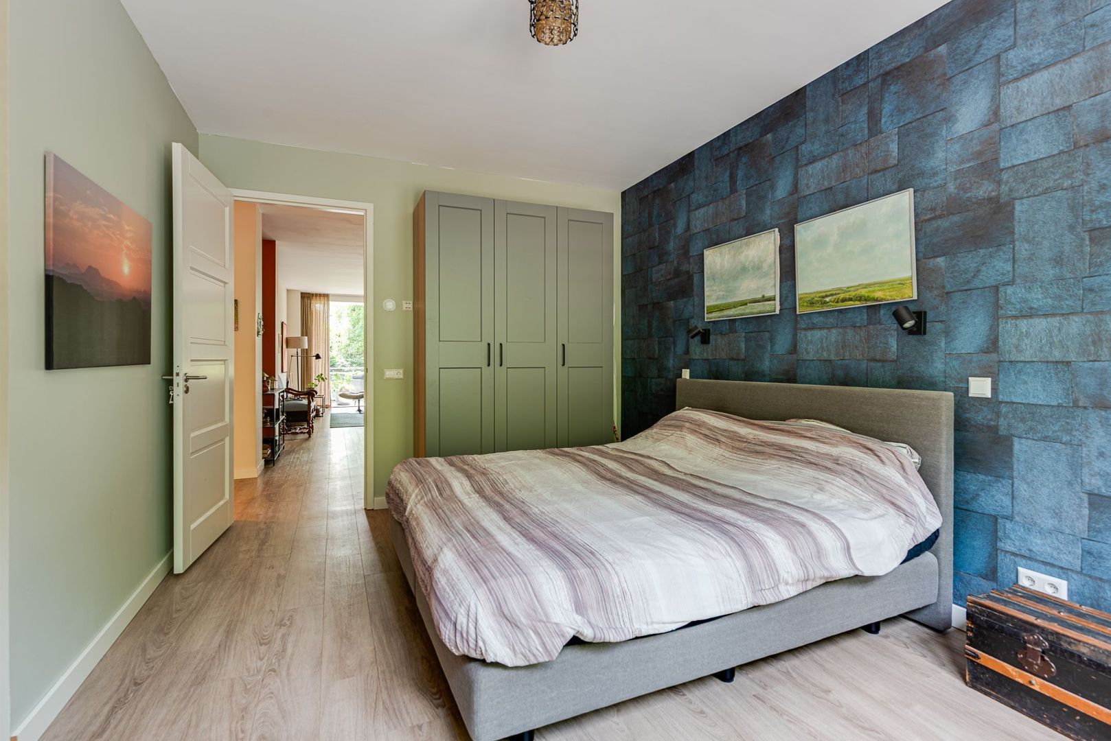 Wilhelminalaan 3 L, Baarn foto-15