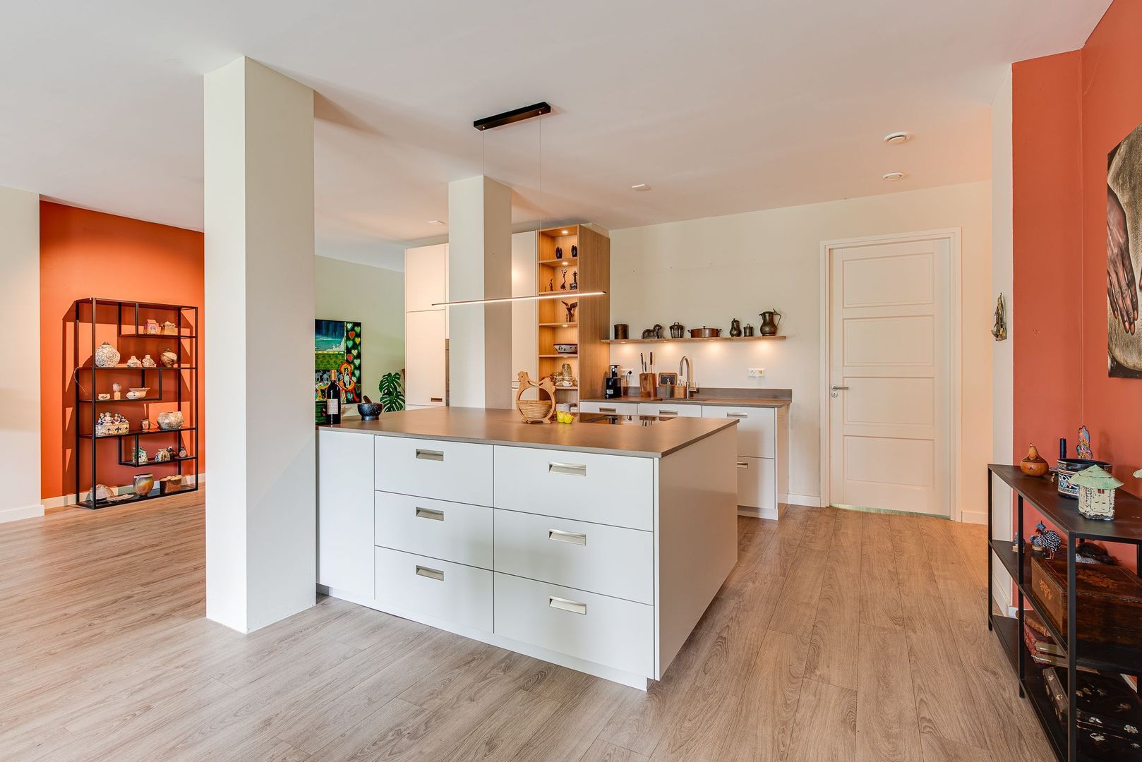 Wilhelminalaan 3 L, Baarn foto-6