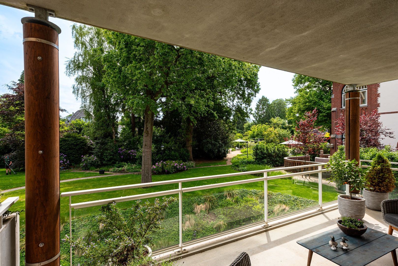 Wilhelminalaan 3 L, Baarn foto-11