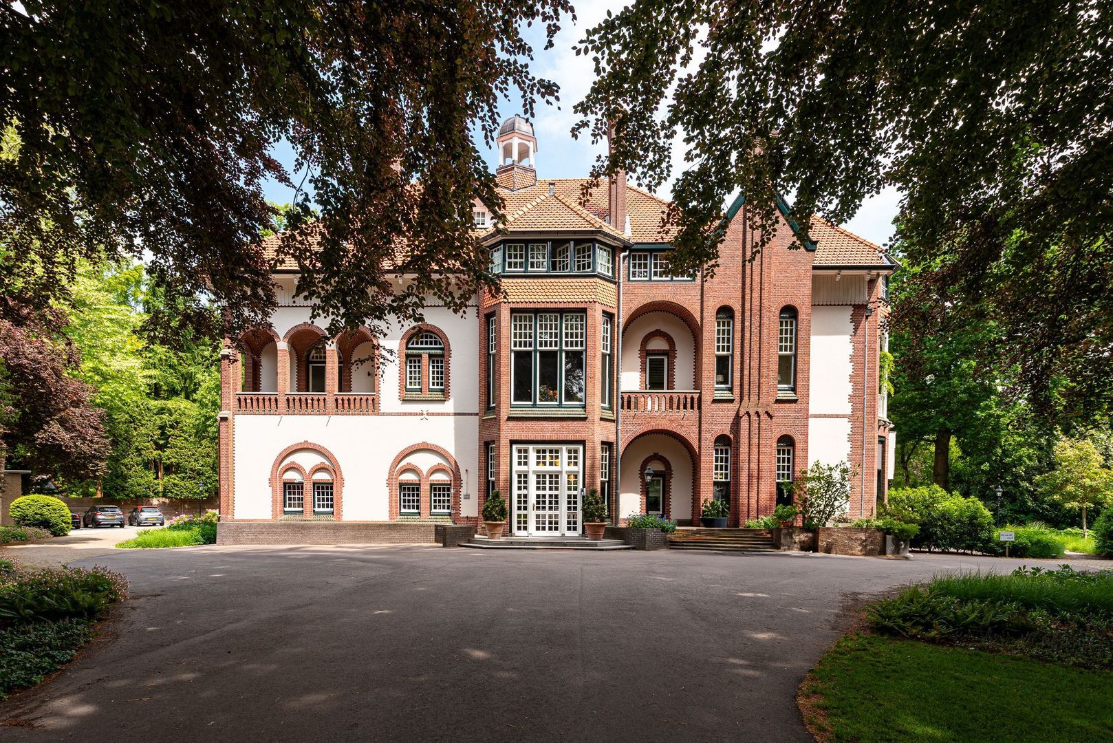 Wilhelminalaan 3 L, Baarn foto-24