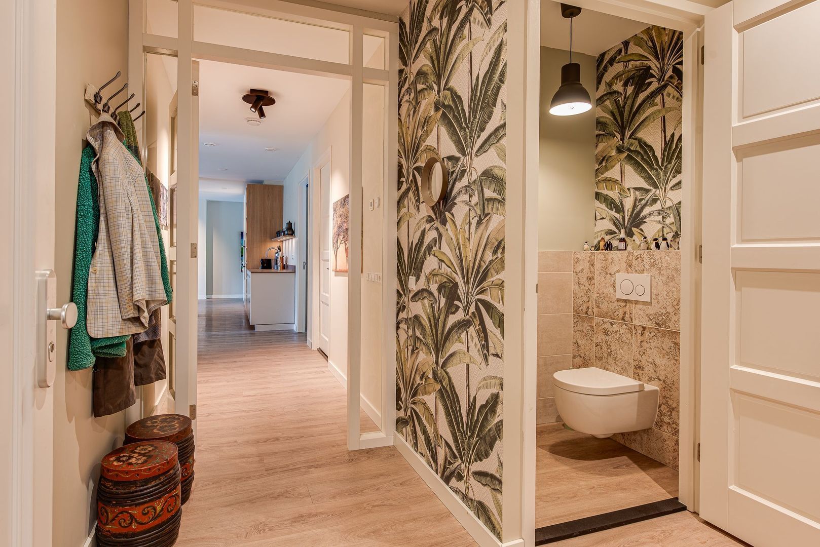 Wilhelminalaan 3 L, Baarn foto-3