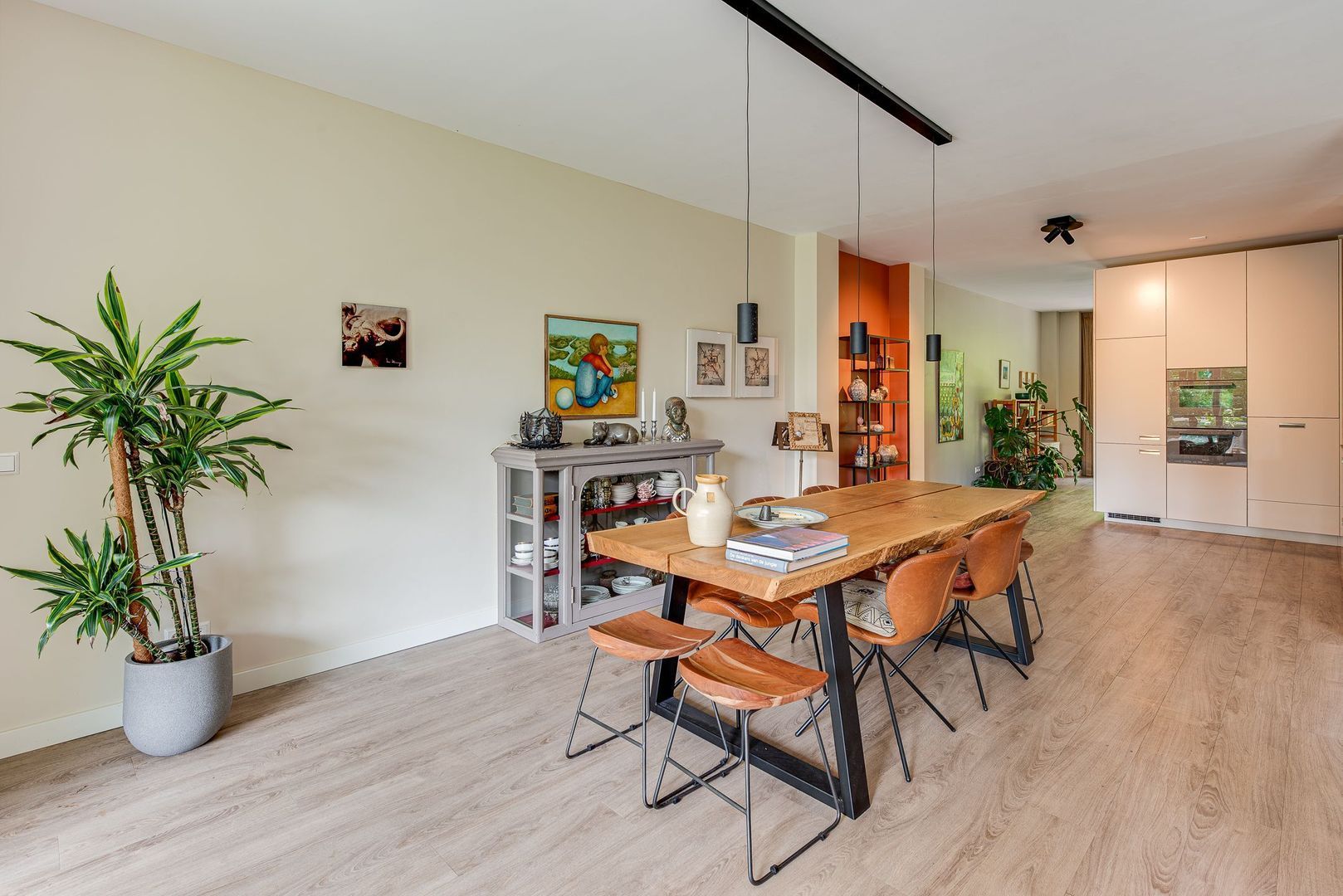 Wilhelminalaan 3 L, Baarn foto-8