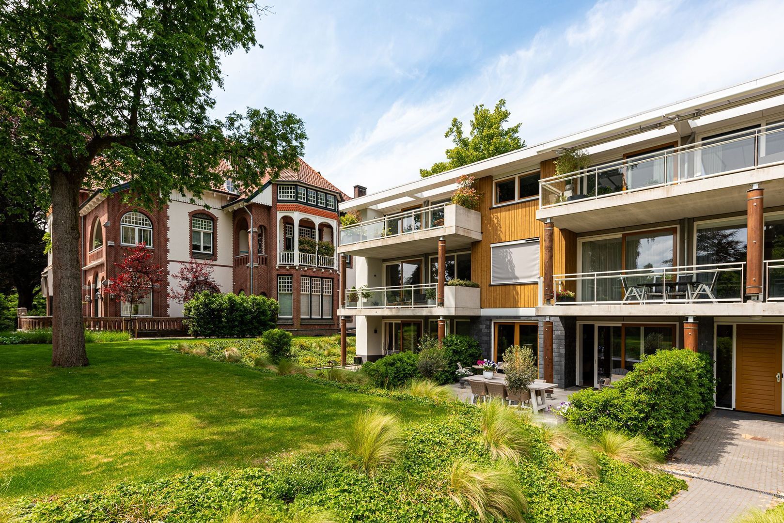 Wilhelminalaan 3 L, Baarn foto-22