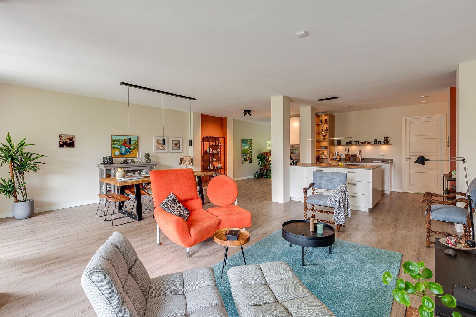 Wilhelminalaan 3 L, Baarn foto-4