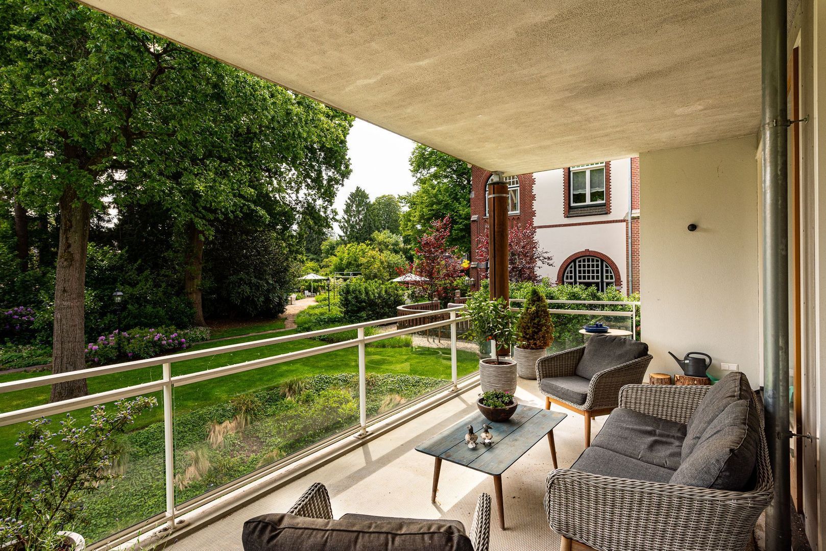 Wilhelminalaan 3 L, Baarn foto-10