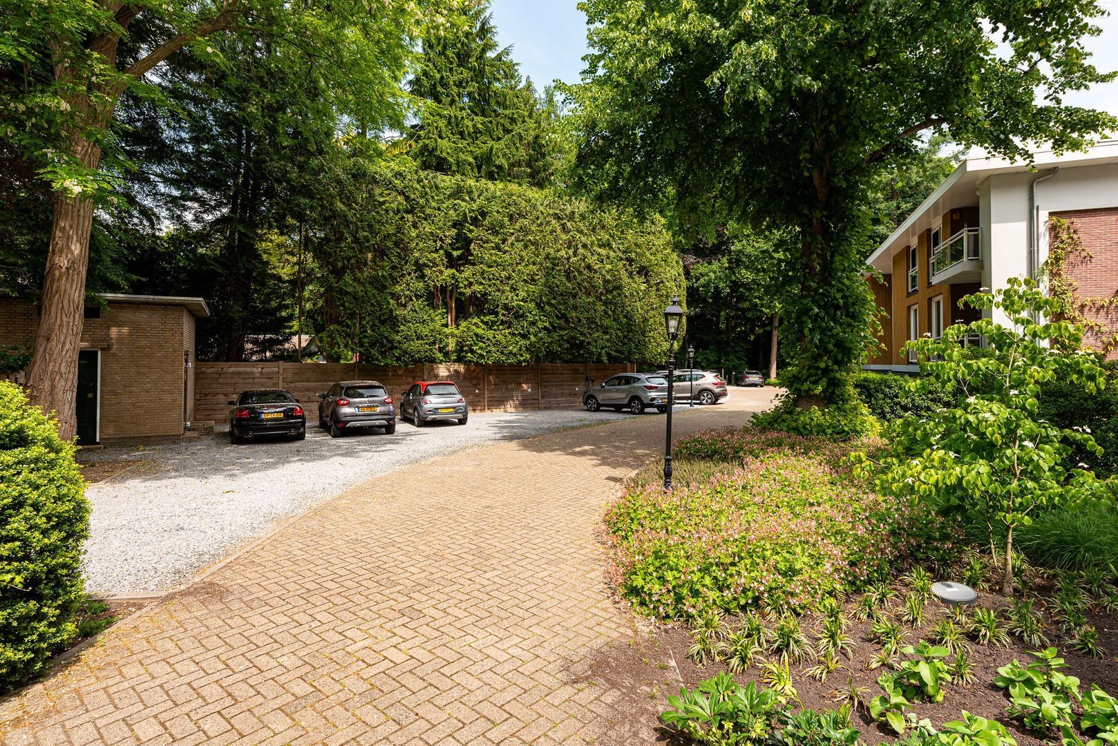 Wilhelminalaan 3 L, Baarn foto-20