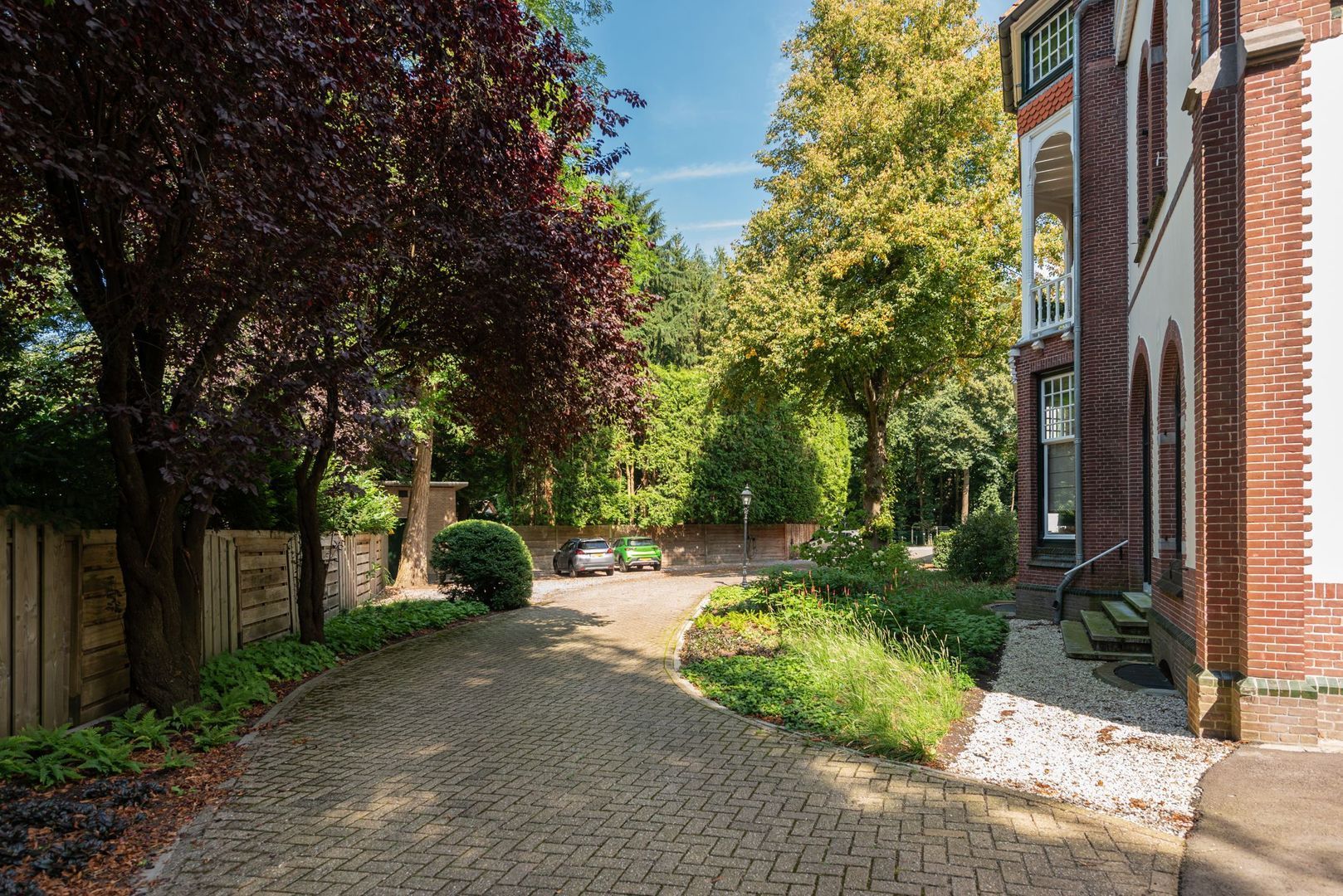 Wilhelminalaan 3 E, Baarn foto-25