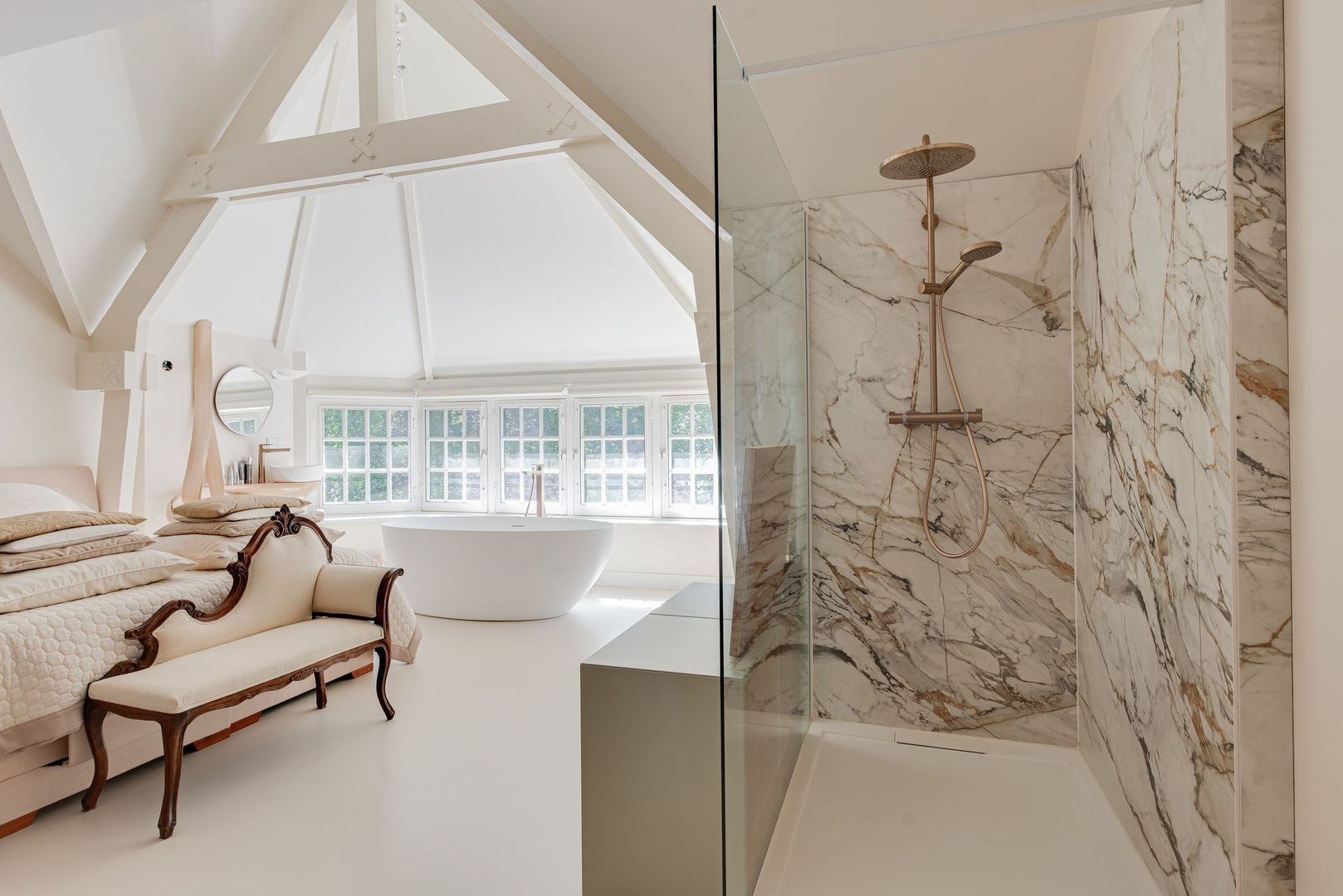 Wilhelminalaan 3 E, Baarn foto-18