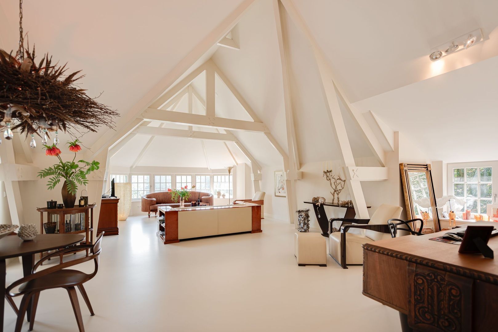 Wilhelminalaan 3 E, Baarn foto-6