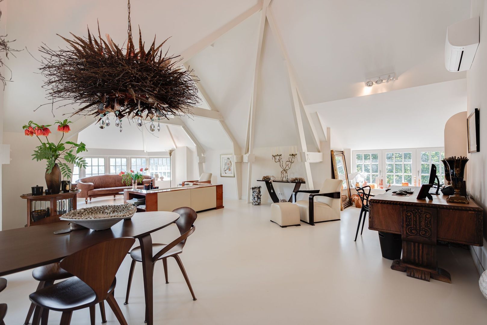 Wilhelminalaan 3 E, Baarn foto-10