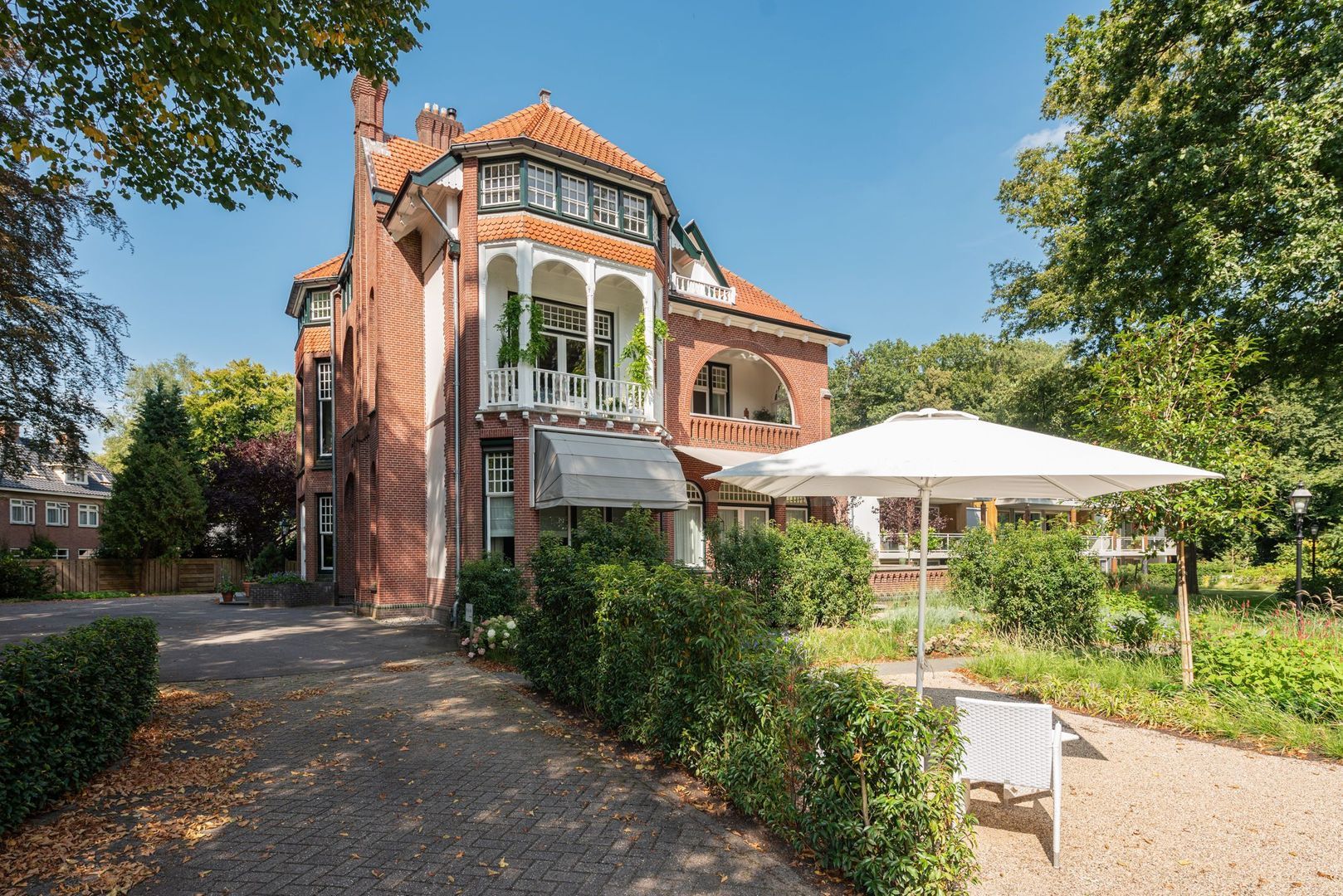 Wilhelminalaan 3 E, Baarn foto-1