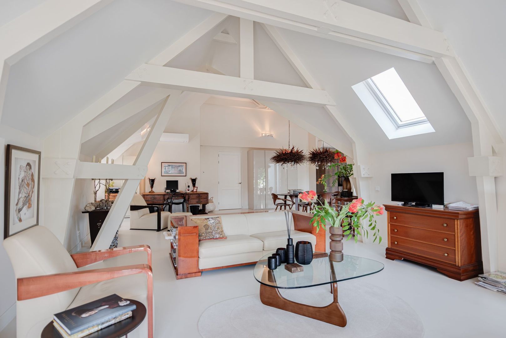 Wilhelminalaan 3 E, Baarn foto-8