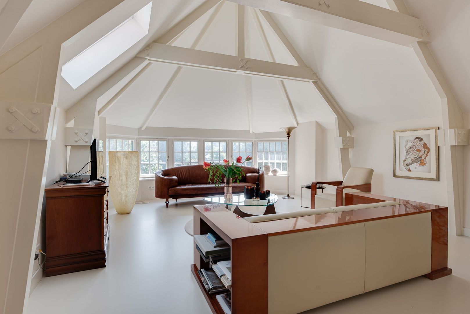 Wilhelminalaan 3 E, Baarn foto-7