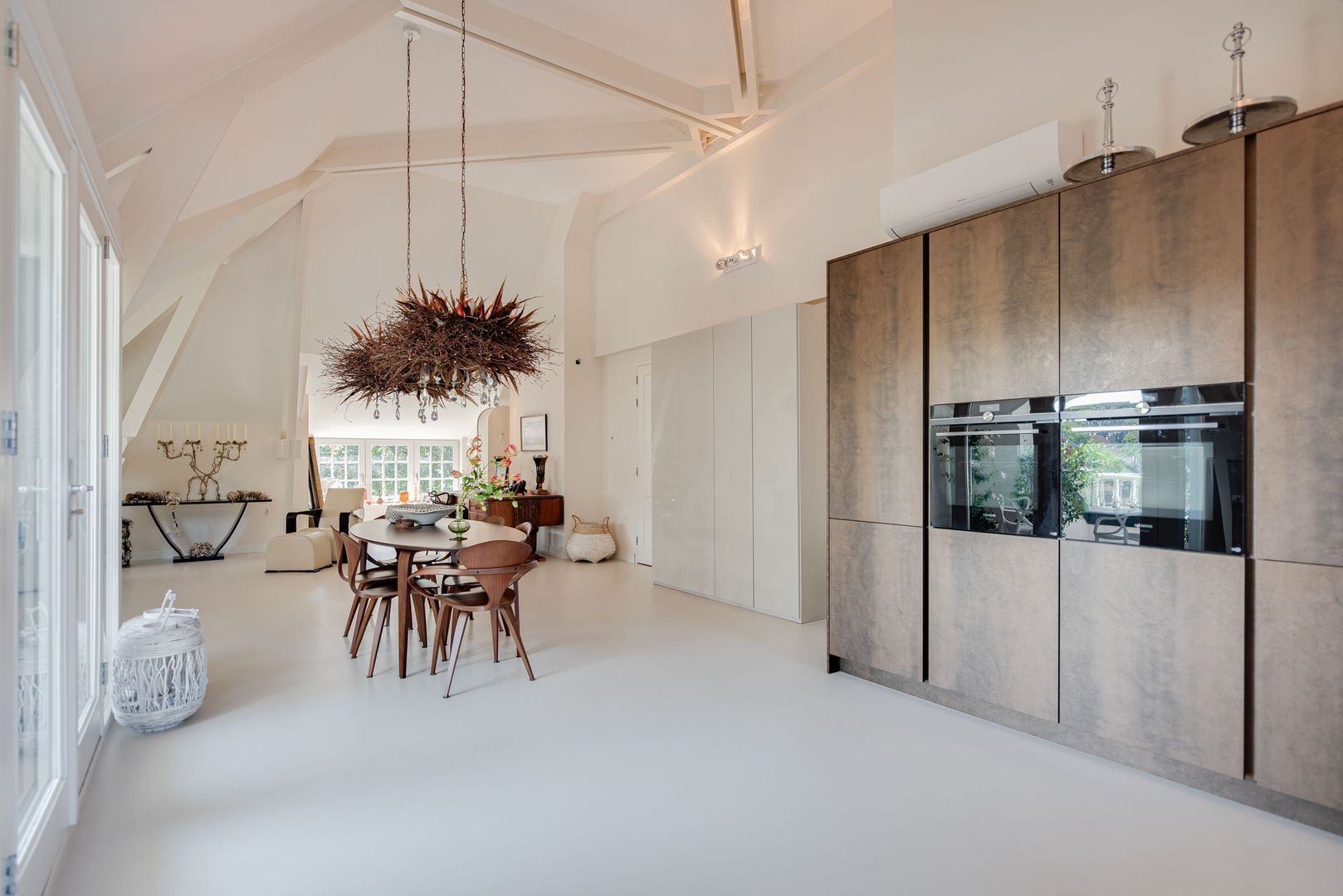 Wilhelminalaan 3 E, Baarn foto-14