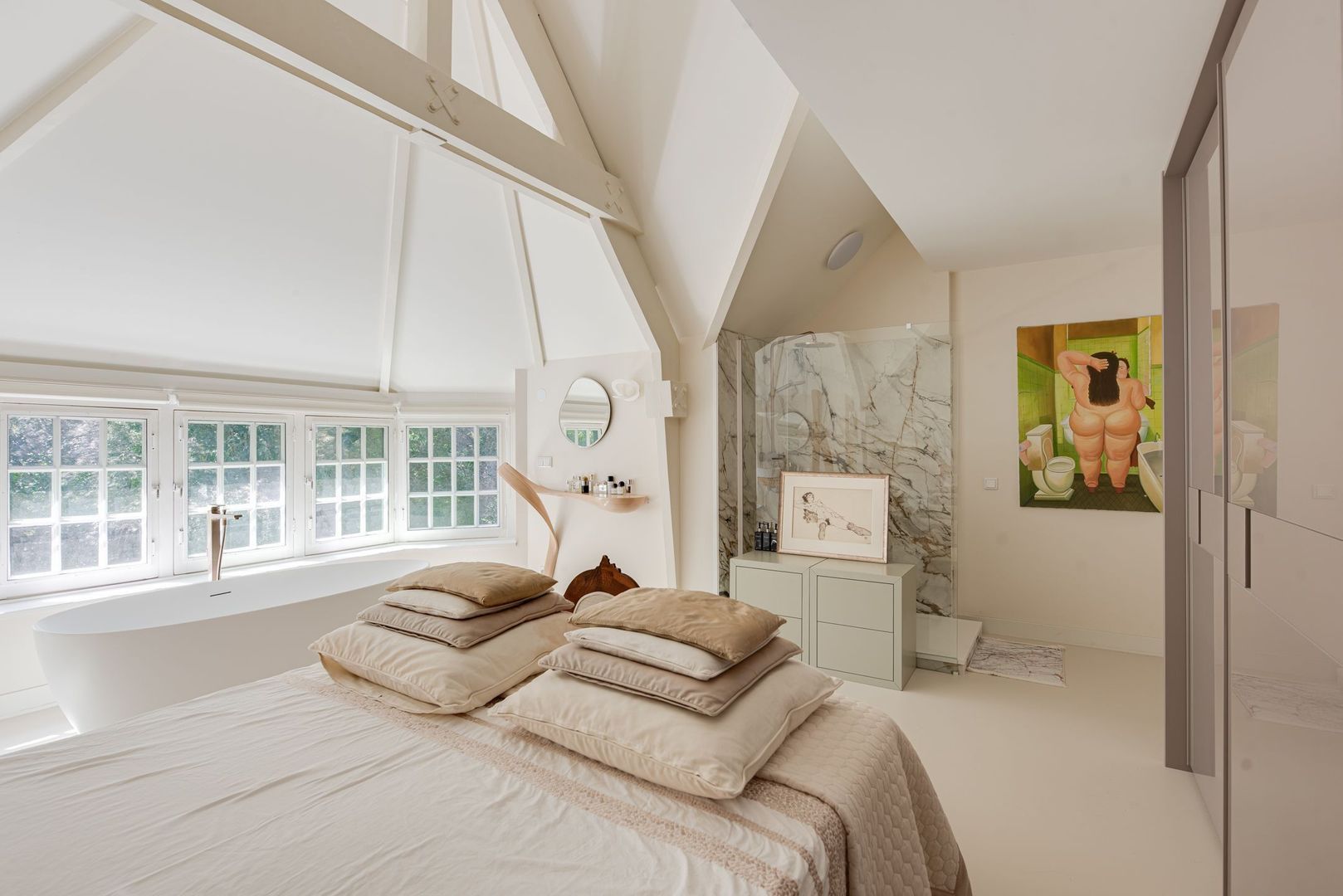 Wilhelminalaan 3 E, Baarn foto-19