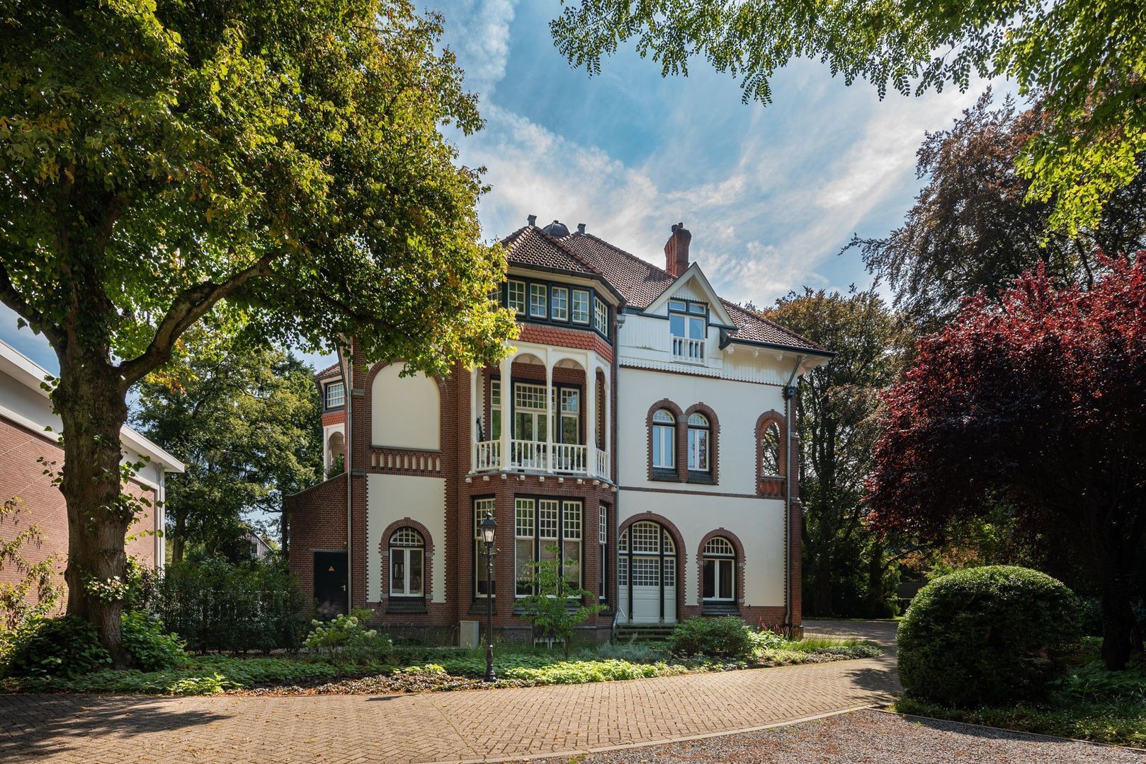 Wilhelminalaan 3 E, Baarn foto-24