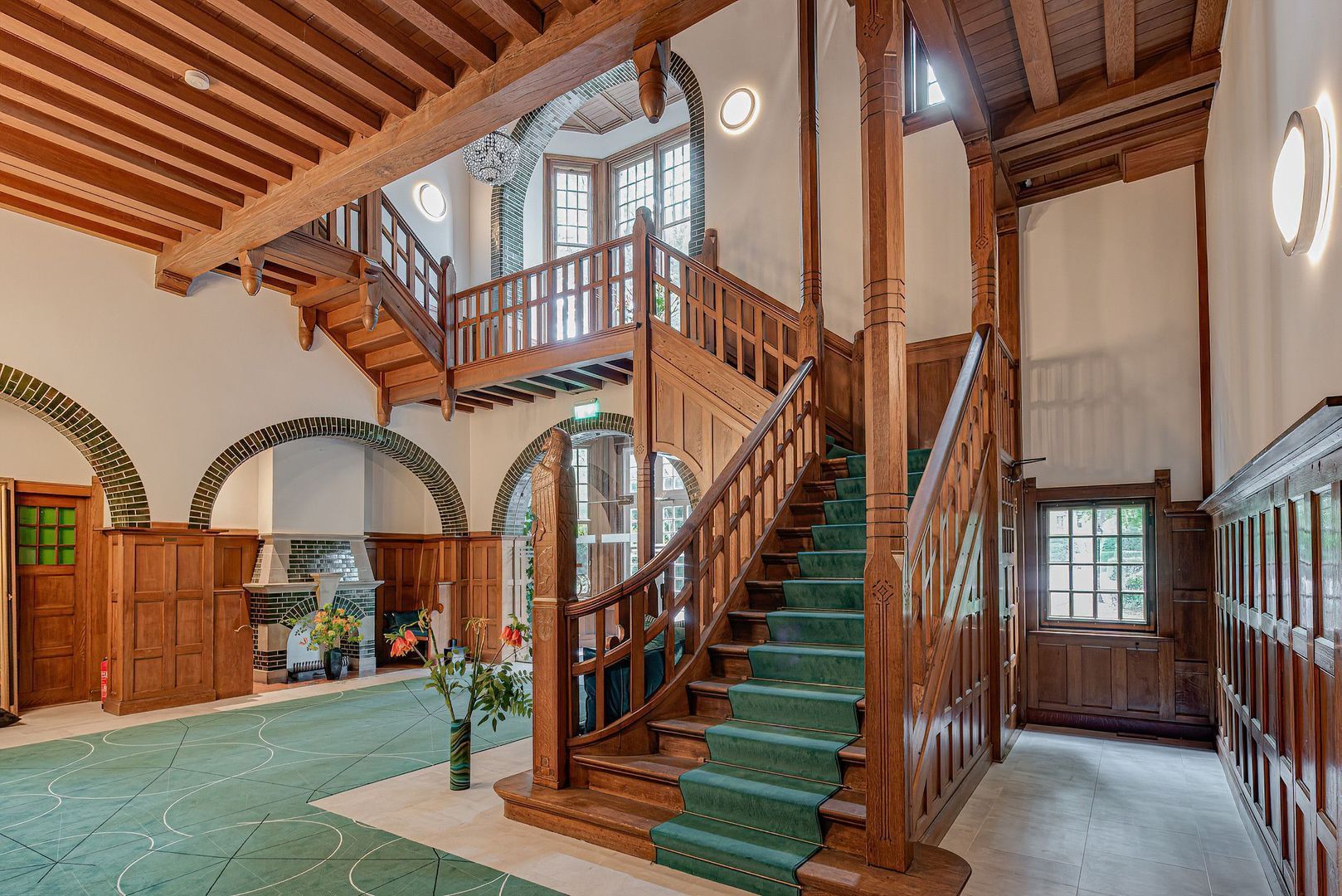 Wilhelminalaan 3 E, Baarn foto-3