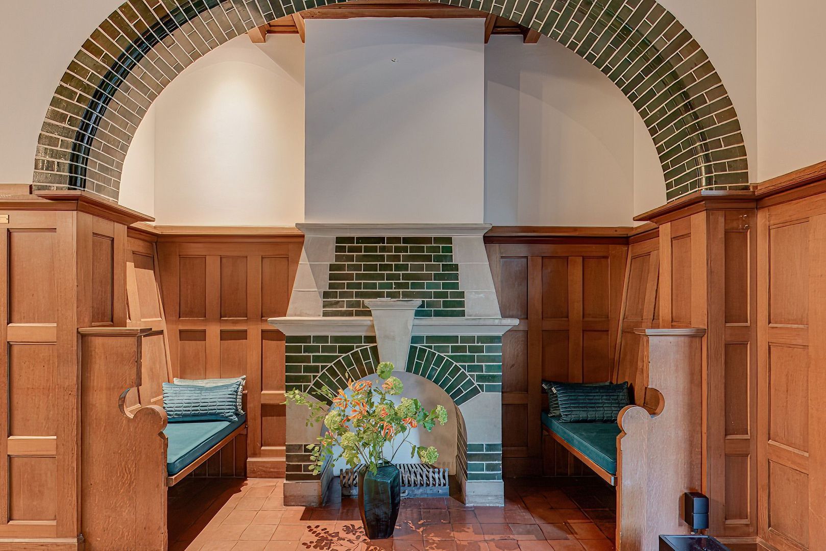 Wilhelminalaan 3 E, Baarn foto-5