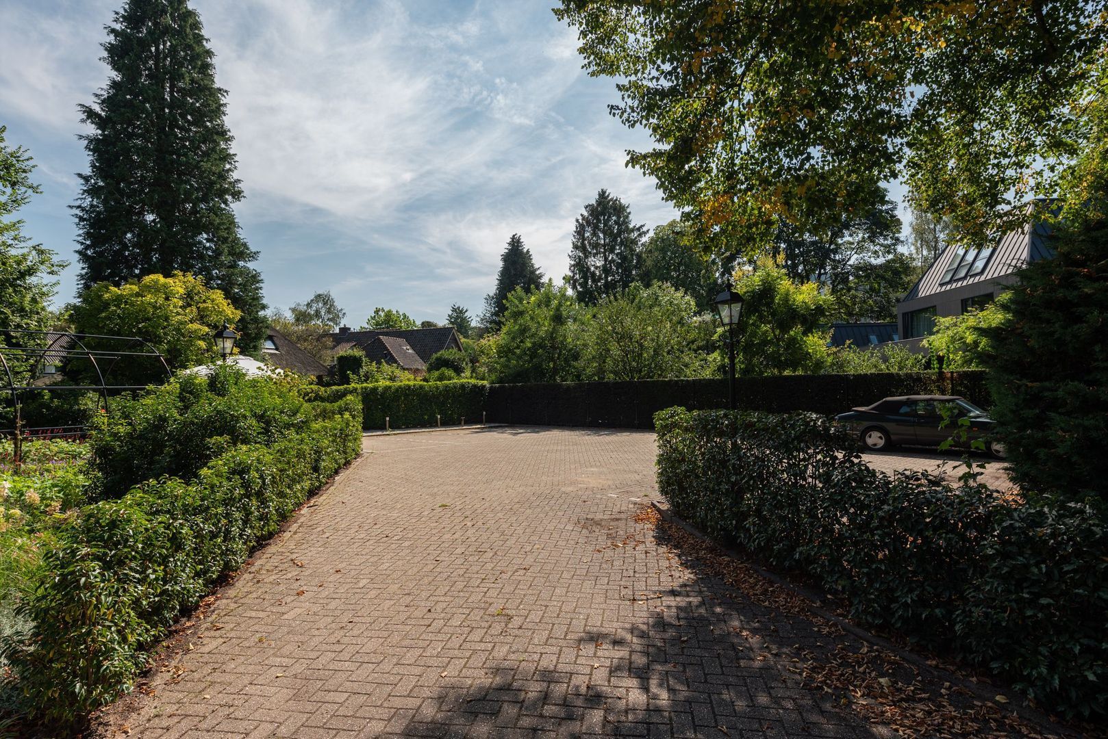 Wilhelminalaan 3 E, Baarn foto-22