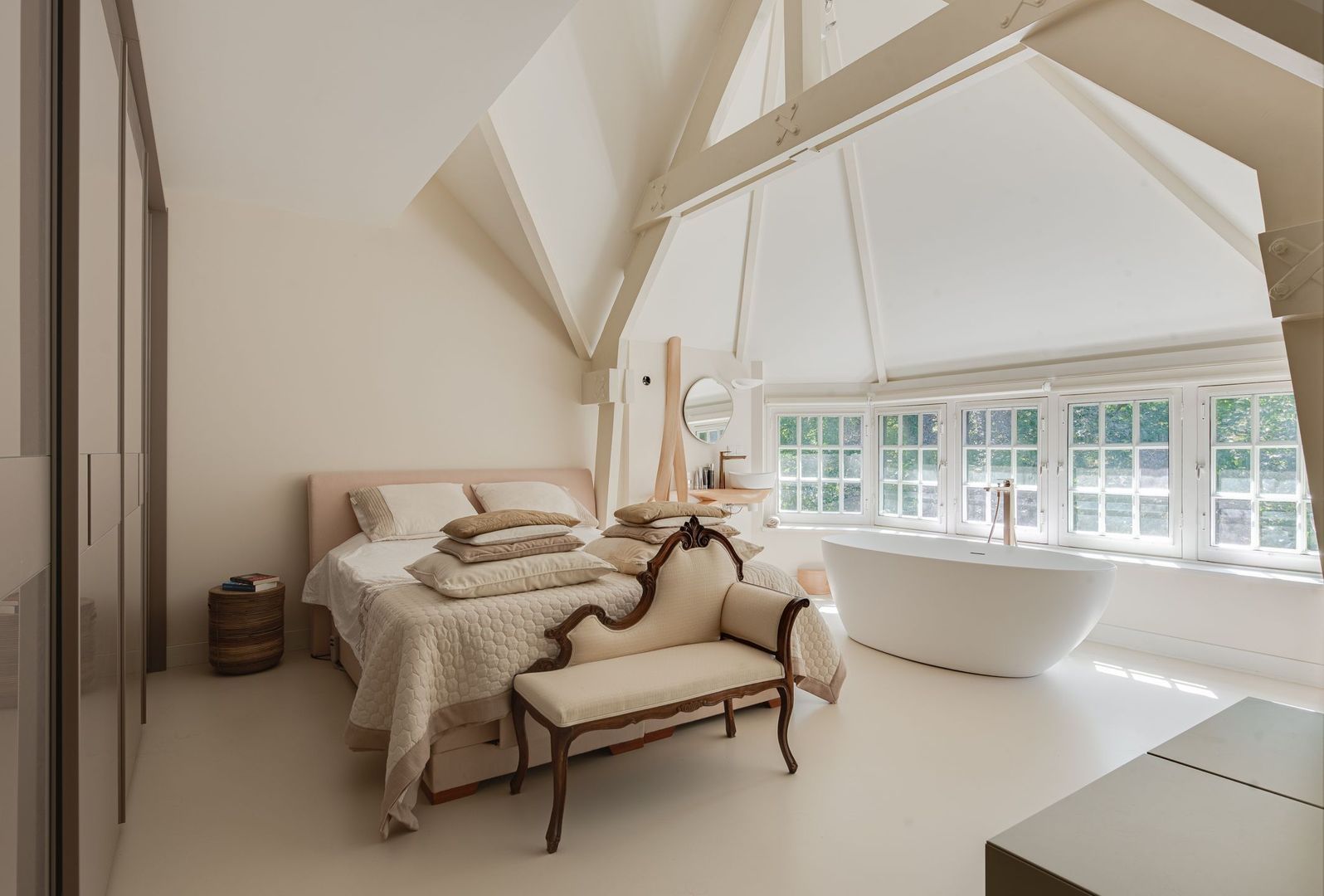 Wilhelminalaan 3 E, Baarn foto-16