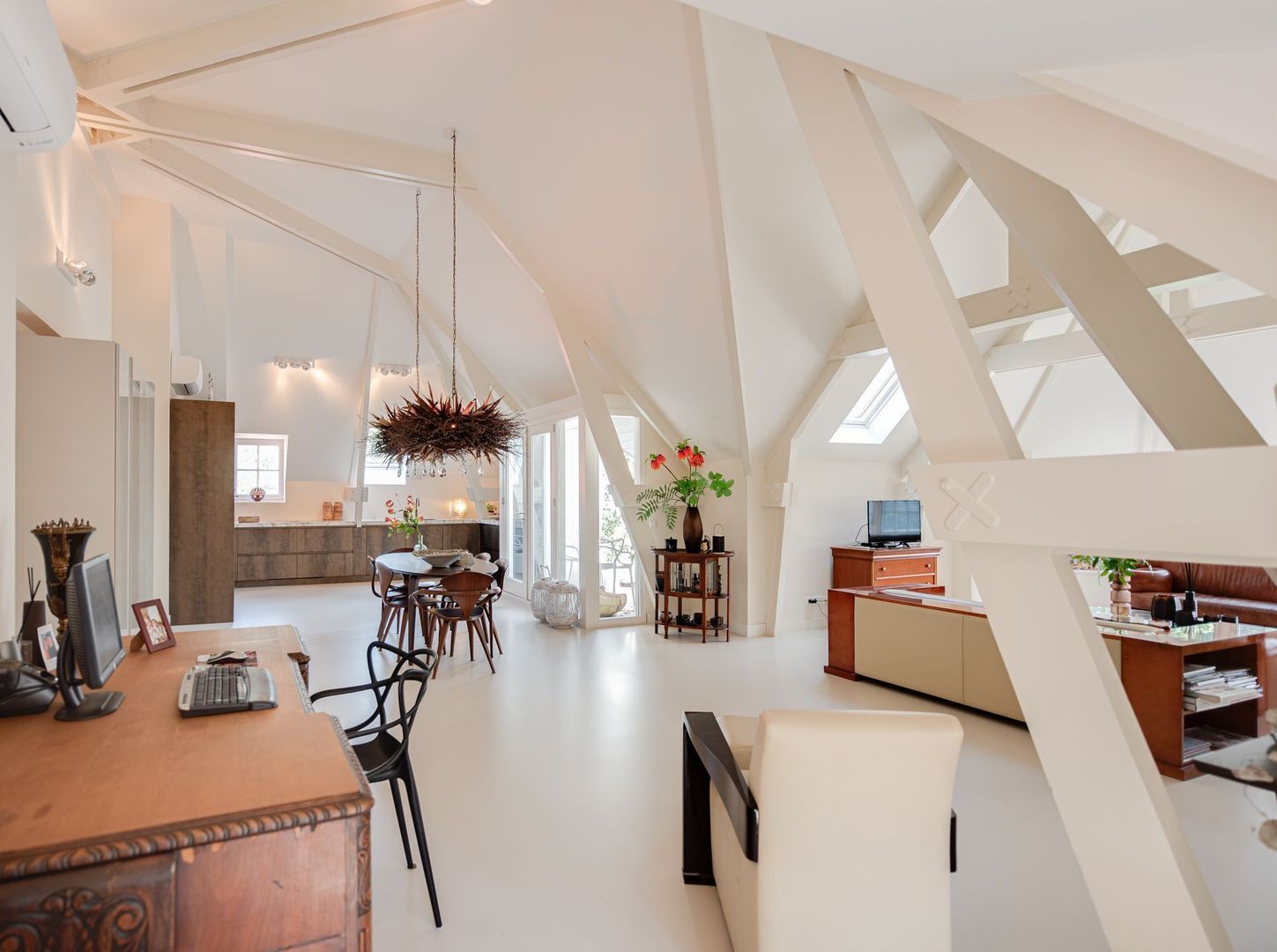 Wilhelminalaan 3 E, Baarn foto-11