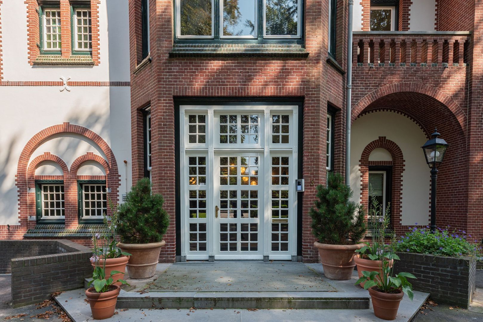 Wilhelminalaan 3 E, Baarn foto-2