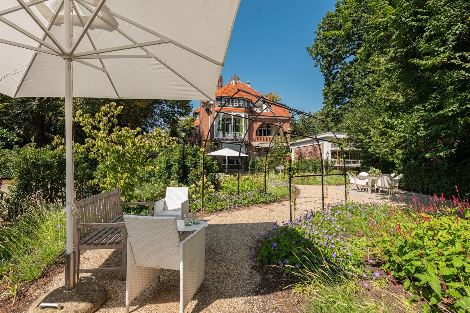 Wilhelminalaan 3 E, Baarn foto-21