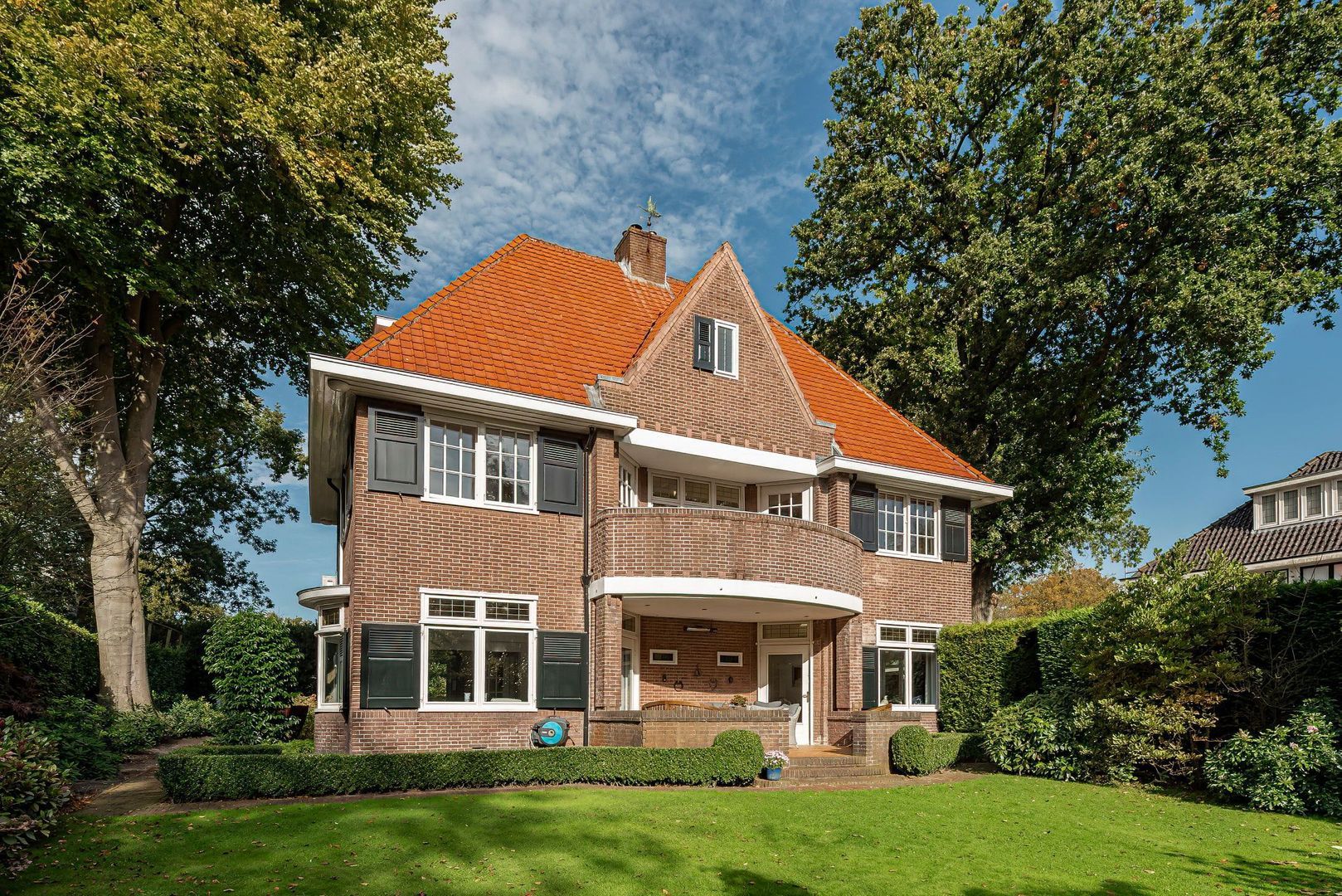 Nicolaas Beetslaan 14, Baarn foto-1
