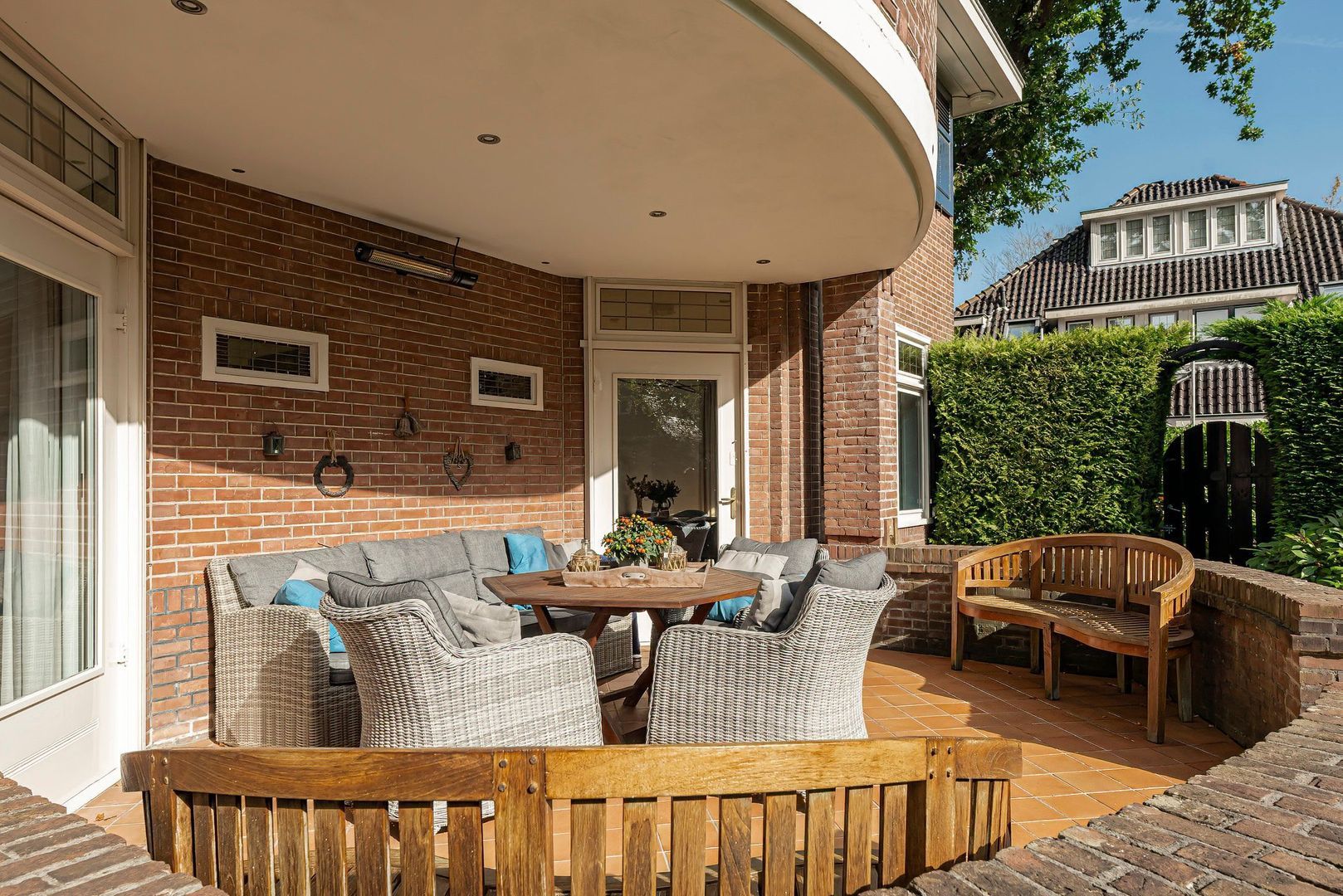 Nicolaas Beetslaan 14, Baarn foto-1